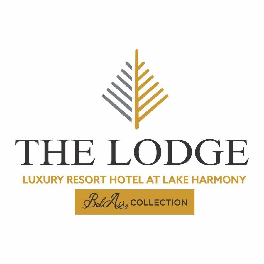 The Lodge Luxury Resort At Lake Harmony Buitenkant foto