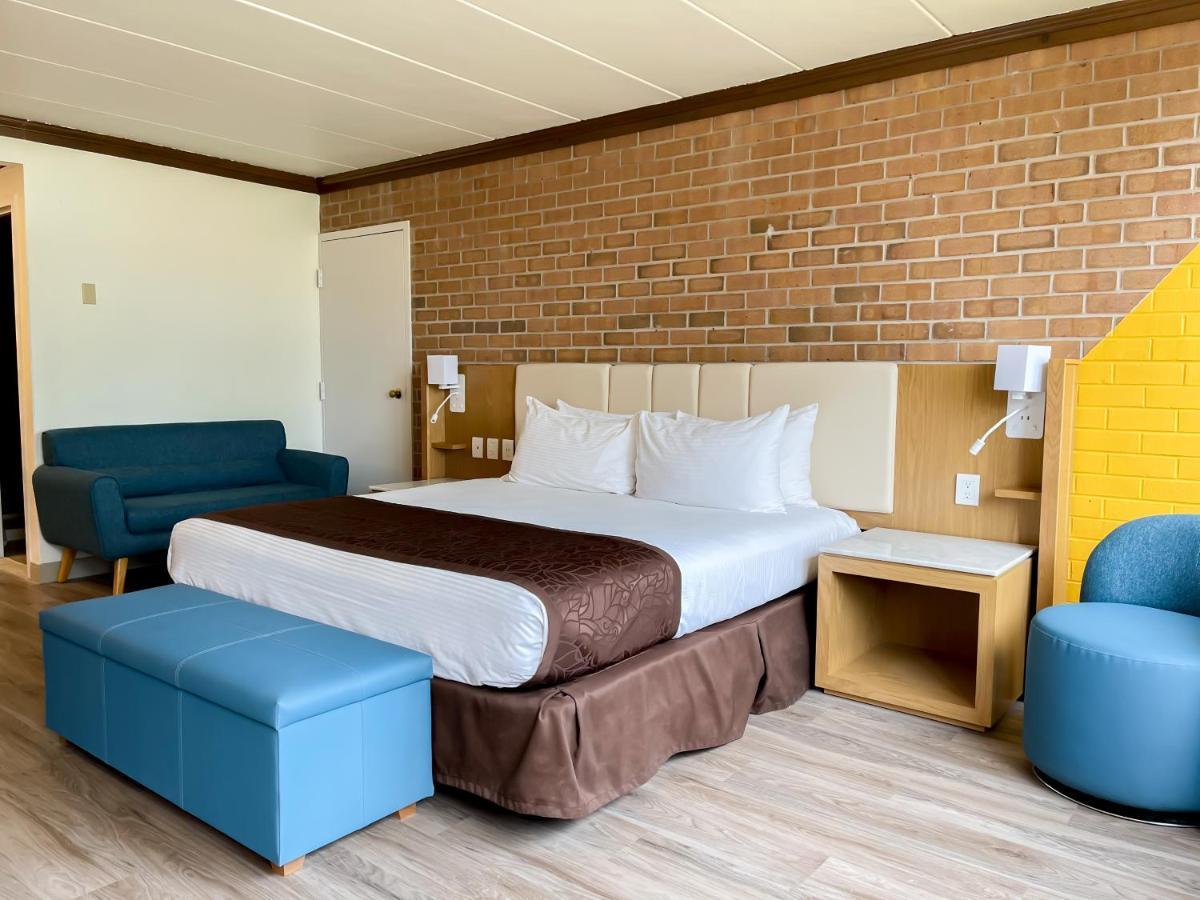 The Lodge Luxury Resort At Lake Harmony Buitenkant foto